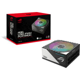 Asus ROG Loki SFX-L Platinum Modular 750W Power Supply (Black, 1x 12V-2x6, 3x PCIe)
