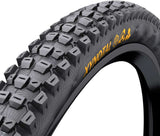 Continental xynotal trail 27.5x2.6 endurace folding tire