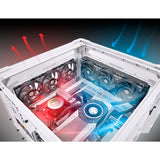 Thermaltake swafan gt12 pc cooling fan tt premium edition