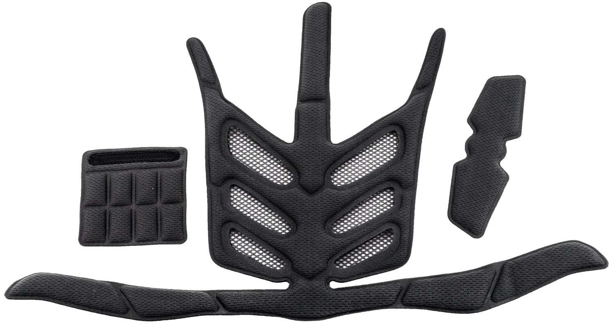 Livall bh62 neo - pad set