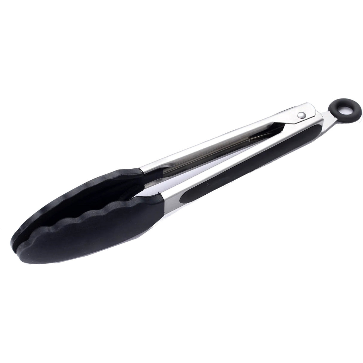 Cadac silicone tongs 28cm grill cutlery