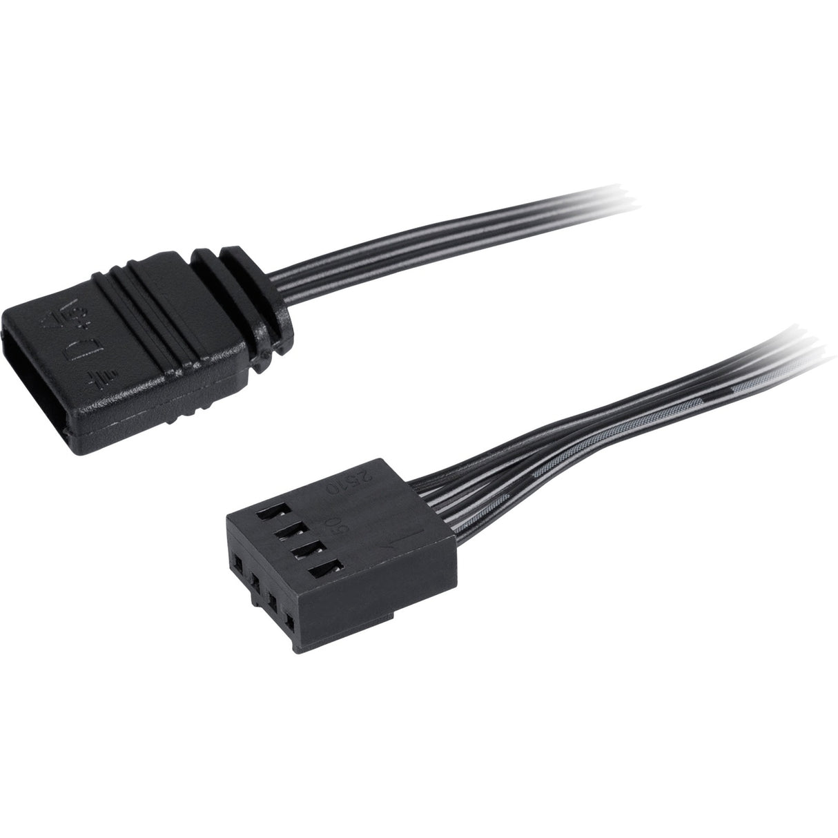 Sharkoon Sharkoon Shark Blades PWM RGB Fan