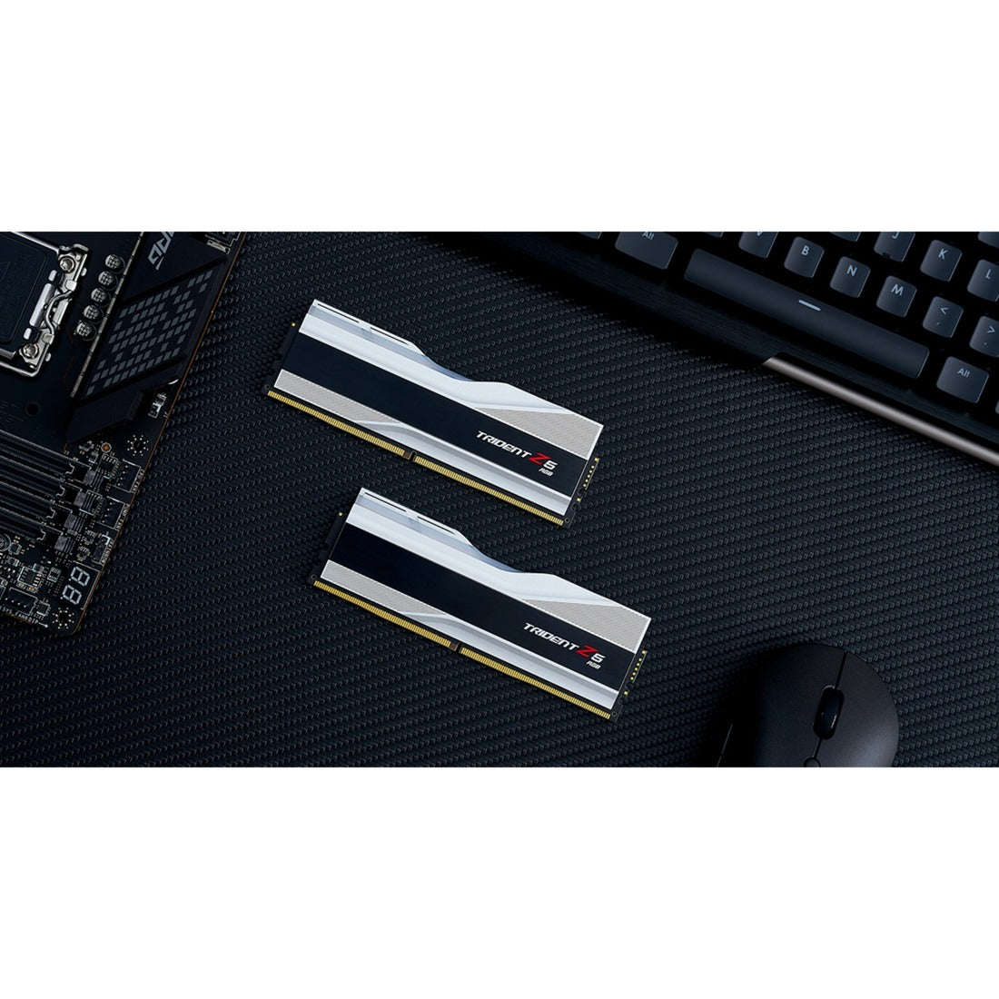 G.Skill G.Skill 32GB DDR5-6400 Kit
