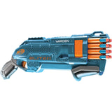Hasbro nerf elite 2.0 warden db-8 nerf-gun