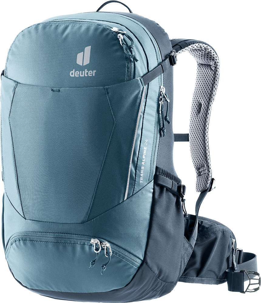 Deuter trans alpine 24 - bike backpack
