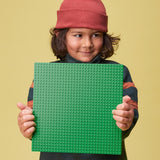 Lego Classic 11023 Green Gebai Plack