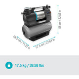 Gardena Hydrofoor Pomp 5600 SilentComfort