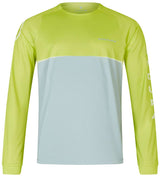 Endura core printed - mtb long sleeve shirt