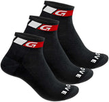 Gripgrab classic low cut - socks (3-pack)