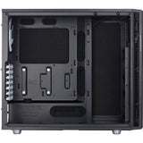 Fractal Design Define R5 Mid Tower Case (Black | 4x USB-A)