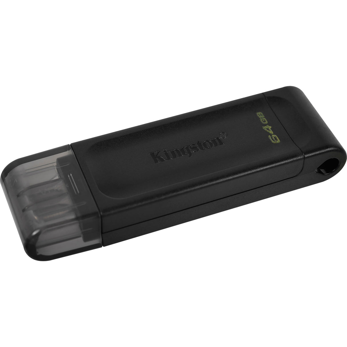 Kingston DataTraveler 70 64 Go