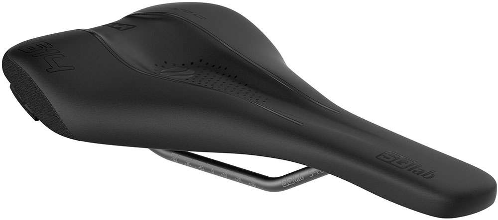 Sqlab 614 ergowave active 2.1 - saddle