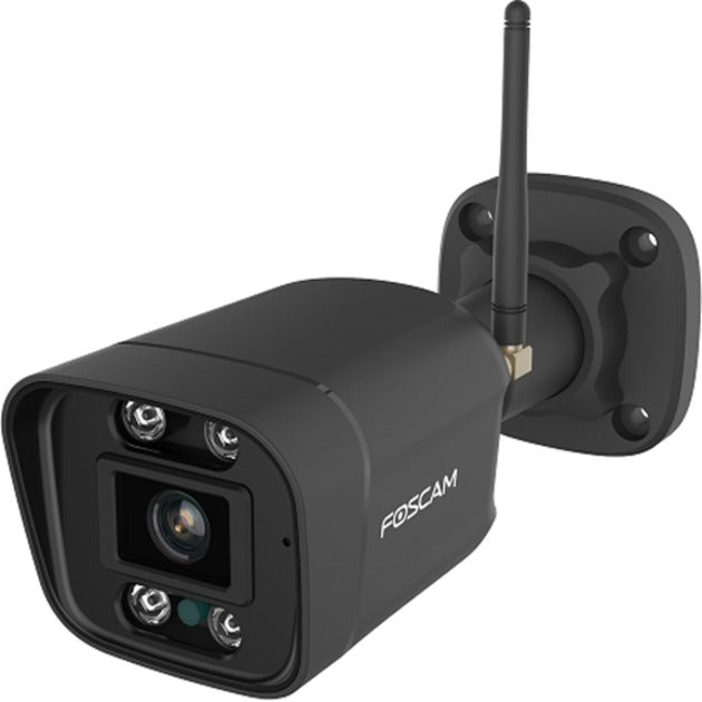 Câmera Wi-Fi de banda dupla de 3k 5mp com sons l