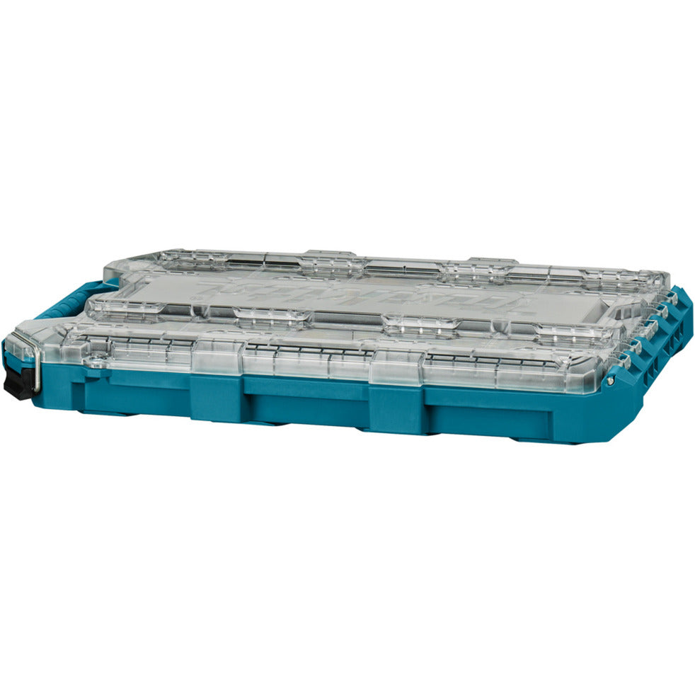 Makita tarvikkeet Maktrak organisator flat - p-91051