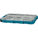 Makita tarvikkeet Maktrak organisator flat - p-91051