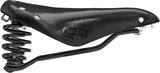 Brooks flyer short saddle