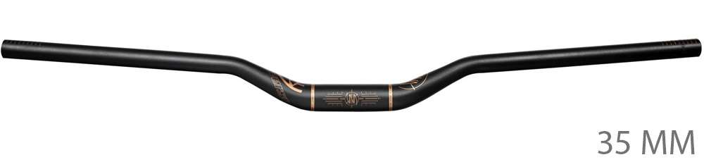 Reverse components nico vink 35mm handlebar