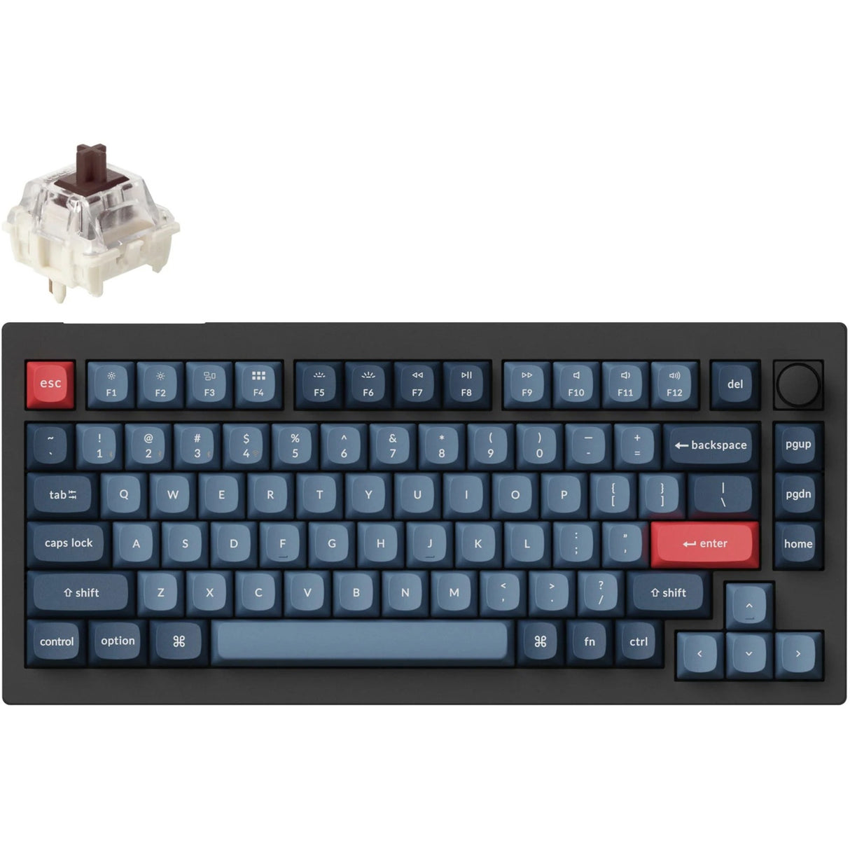 Keychron Keychron V1 Max-D3