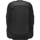 Targus 15.6 "Ökosmart Mobile Tech Traveler rullt Backpa