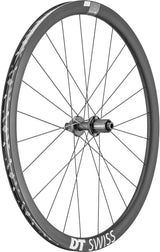 Dt swiss erc 1400 dicut 35 28 cl shimano hg carbon rear wheel