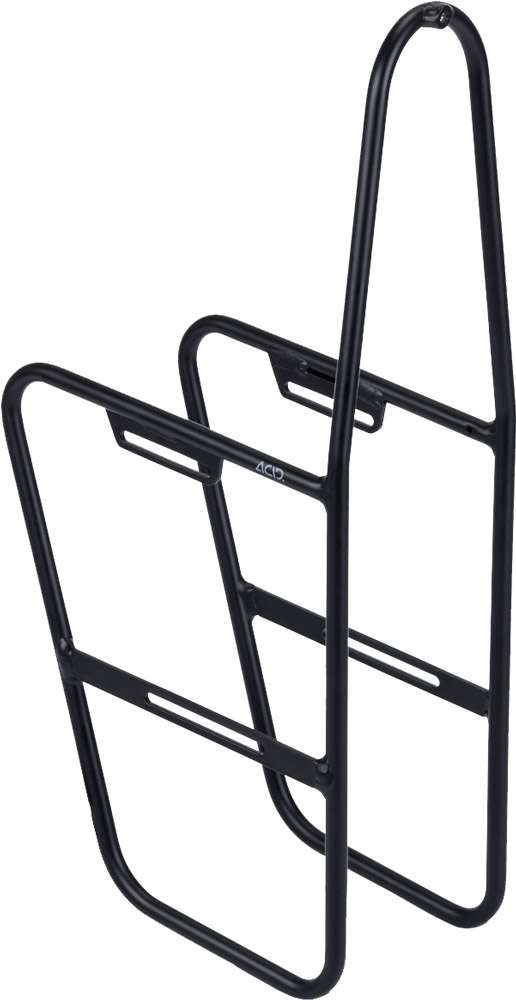 Acid fork lowrider front carrier