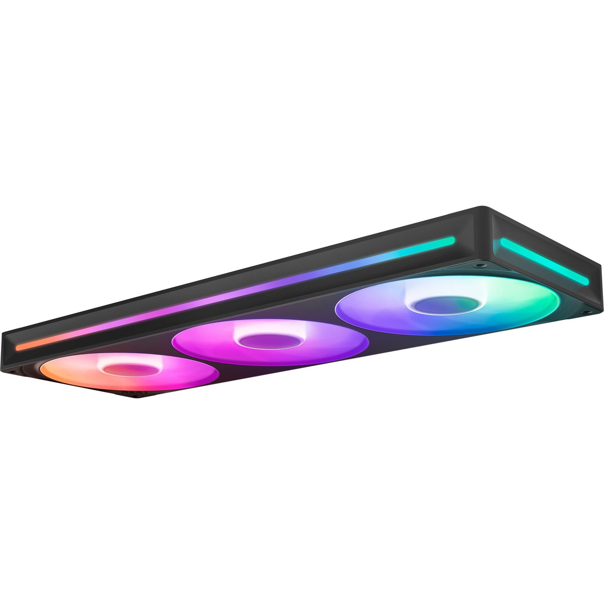 NZXT F360 RGB -Kern