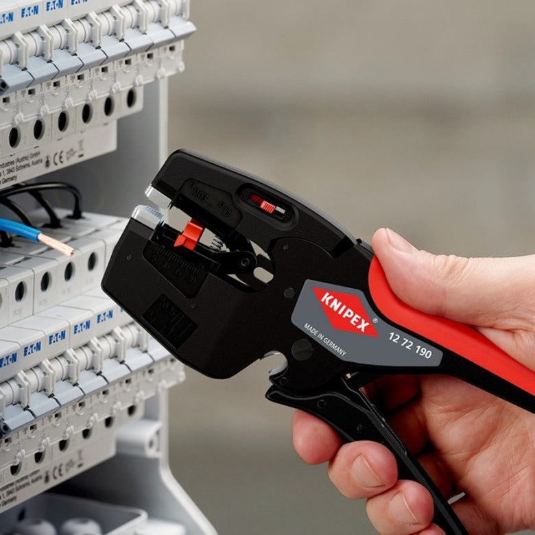Knipex stripping tång nexstrip tråd stripper nexstrip
