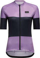 Gorewear spirit stripes - women's jersey