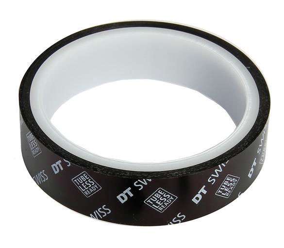 Dt swiss tubeless ready rim tape