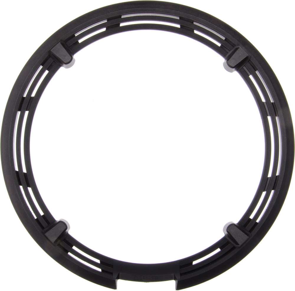 Shimano chain guard ring for fc-m431 48t