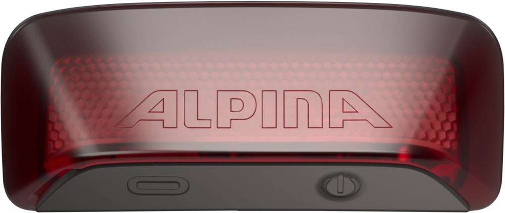Alpina plugin light for paranus