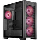 Asus tuf cluichíochta gt302 argb