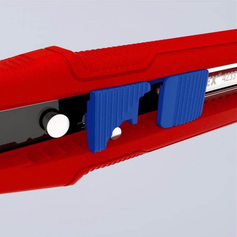 Knipex Cutix Universal Knife