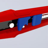 Knipex Cutix Universal Knife