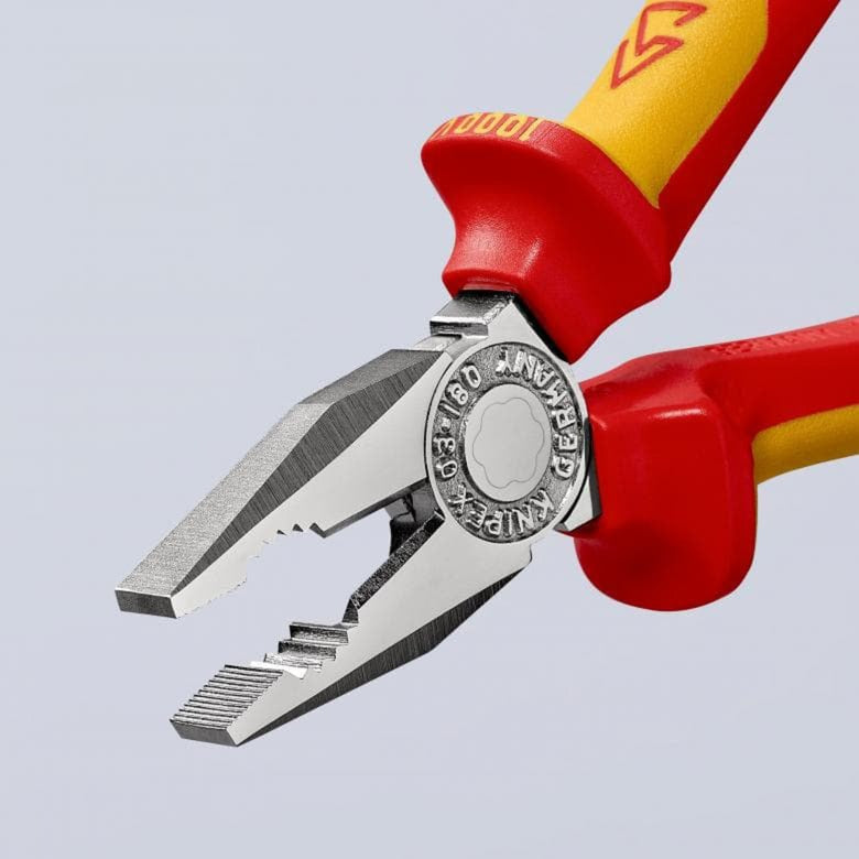 Knipex kombitang 03 06 160