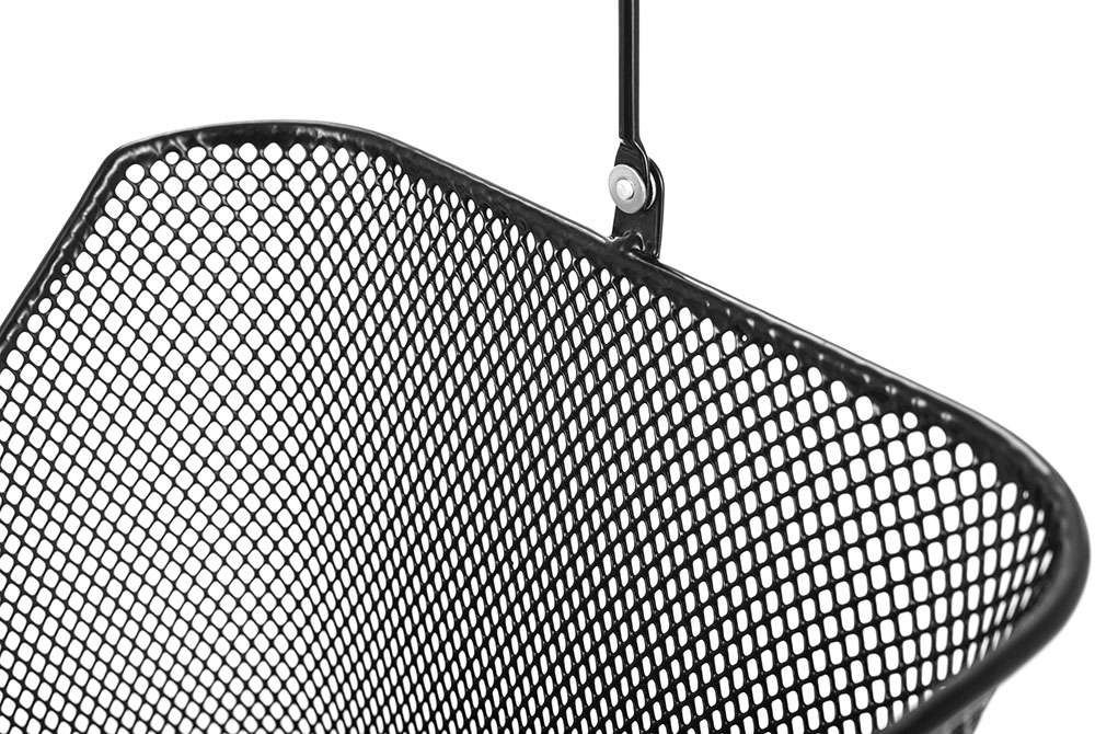 Acid rilink 20 carrier basket