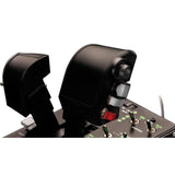 Fustmaster Thrustmaster Hotes Warthog Joystick and Throttle
