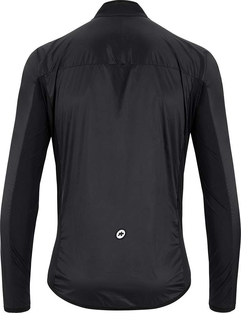 Assos mille gt c2 - windbreaker
