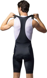 Alé corsa 2.0 - bibshorts med pude