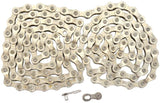 Ybn 8-speed e-bike chain s8e s2 136 links