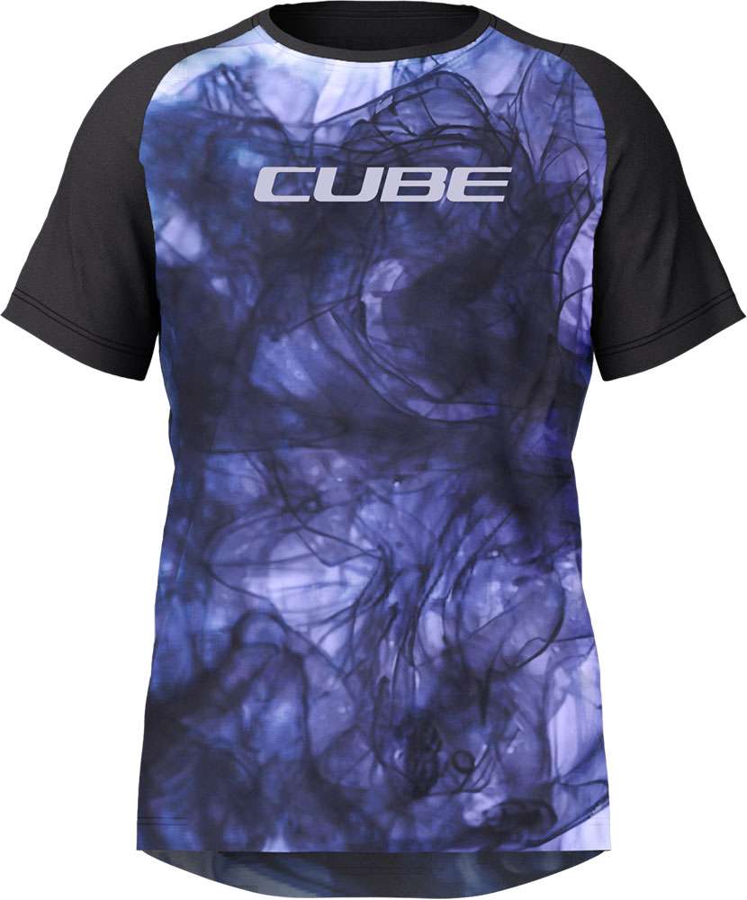 Cube artline - mtb jersey