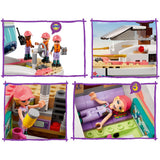 Lego Friends - Stephanie's Sailing Adventure Building Toy (41716)