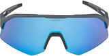 Alpina sonic hr q - sports glasses