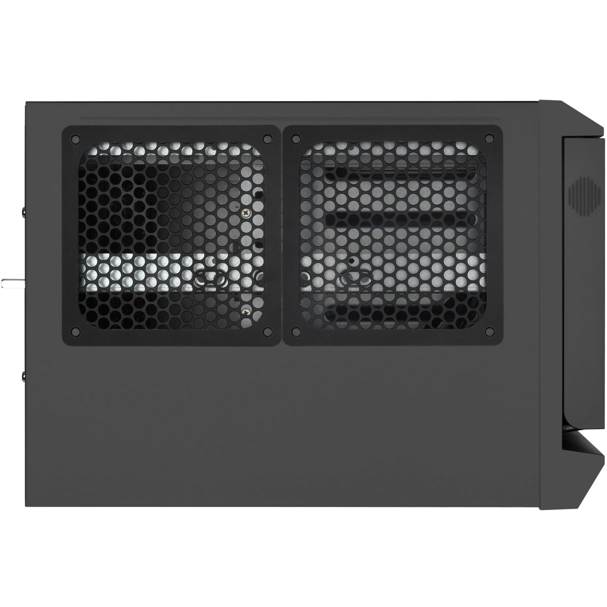 Silverstone CS381B V1.1