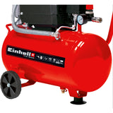 Einhell kompriméierend TC-AC 190 24 8