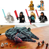 Lego star wars 75389 tumma haukka