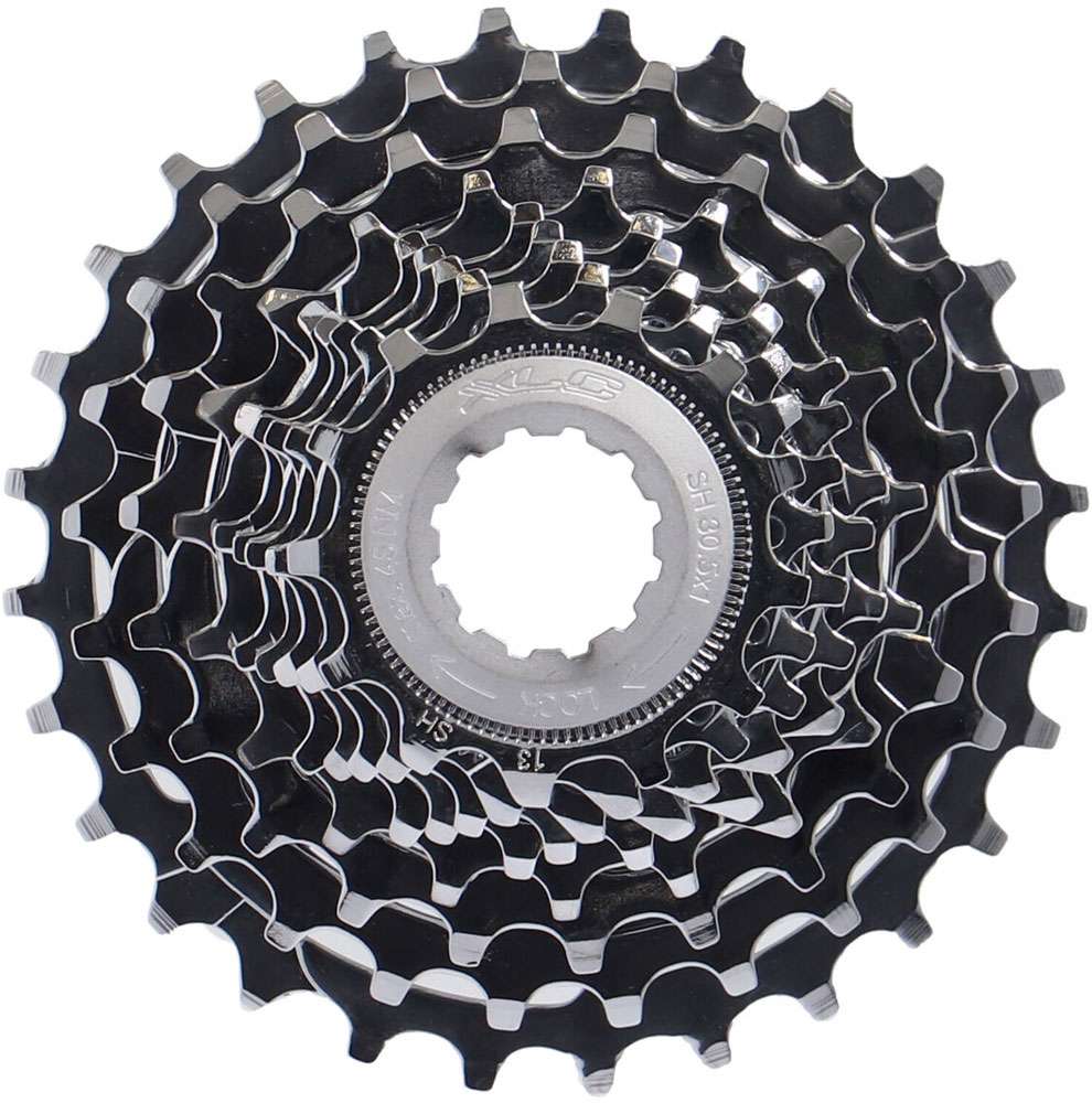 Xlc 9-speed cassette 13-28 for shimano