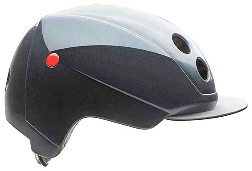 Urge centrail - city helmet