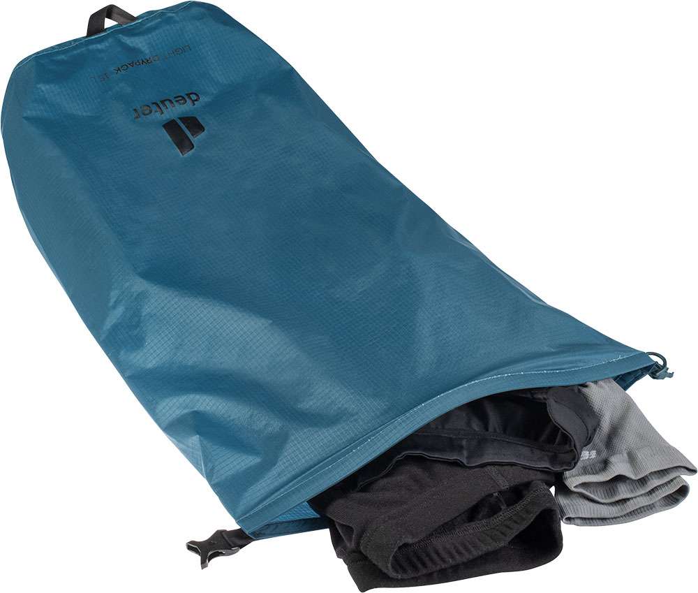 Deuter light drypack 15l