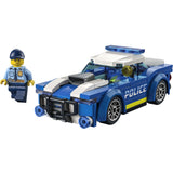 Lego City - 60312 Police Car